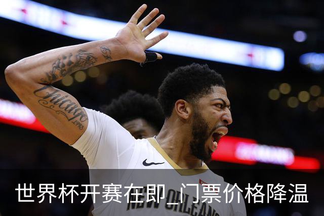 世界杯开赛在即 门票价格降温